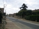 Allainville aux Bois